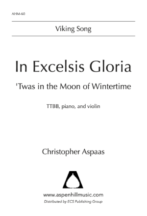 In Excelsis Gloria