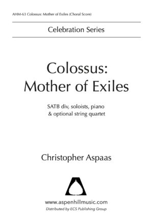 Colossus: Mother of Exiles